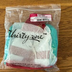 Thirty One Little’s Carry All - Polar Bear